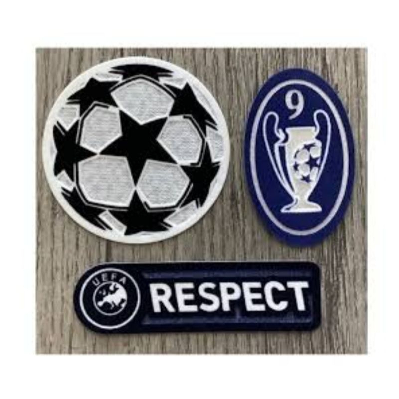 Áo Thun Tay Ngắn / Áo Thun Bóng Đá Tay Ngắn / Dài S-2XL * Tùy Chỉnh Chất Lượng Cao Real Madrid Away 2010-11