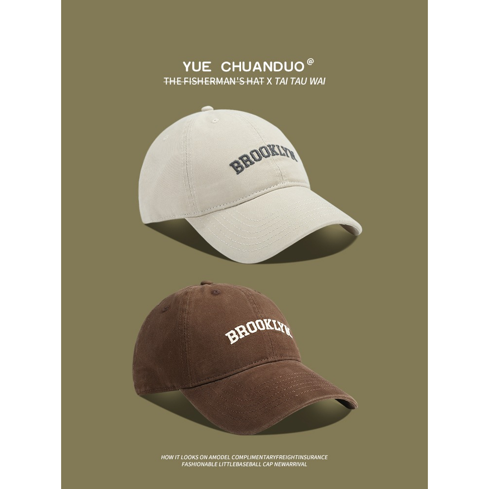 Mũ Lưỡi Trai Kaki Phong Cách Thời Trang Mới 2023