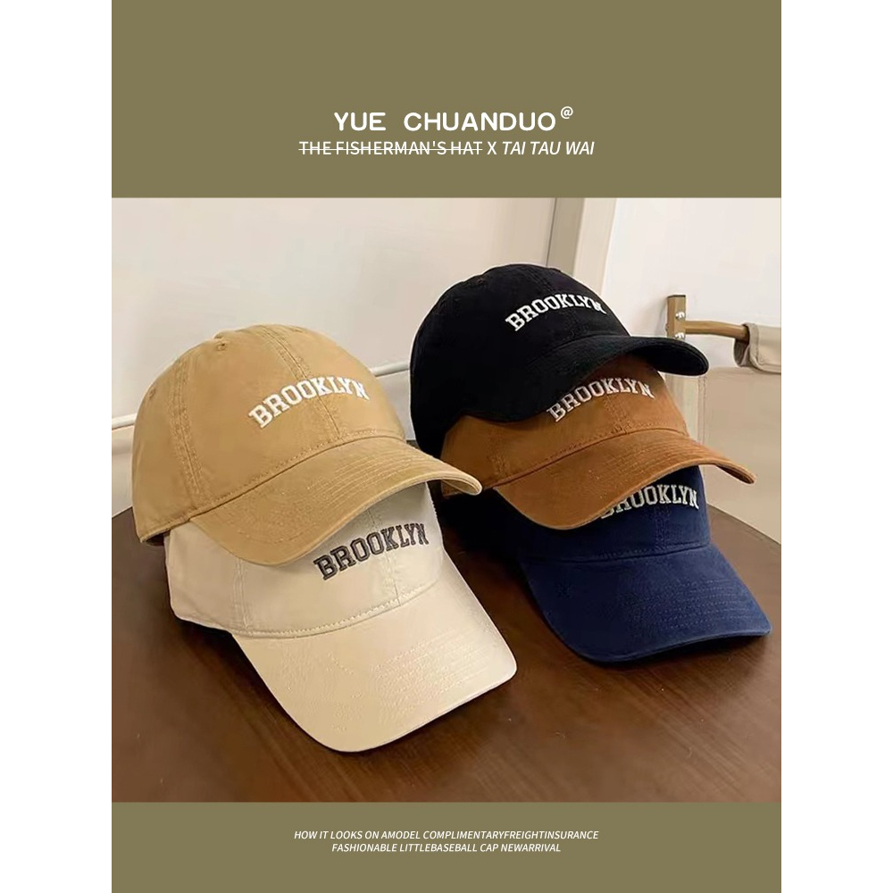 Mũ Lưỡi Trai Kaki Phong Cách Thời Trang Mới 2023