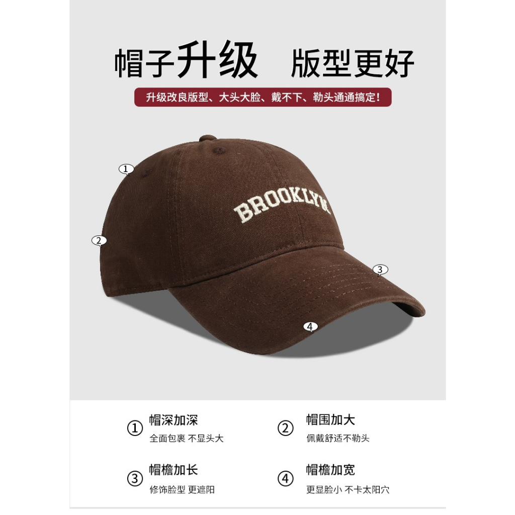 Mũ Lưỡi Trai Kaki Phong Cách Thời Trang Mới 2023