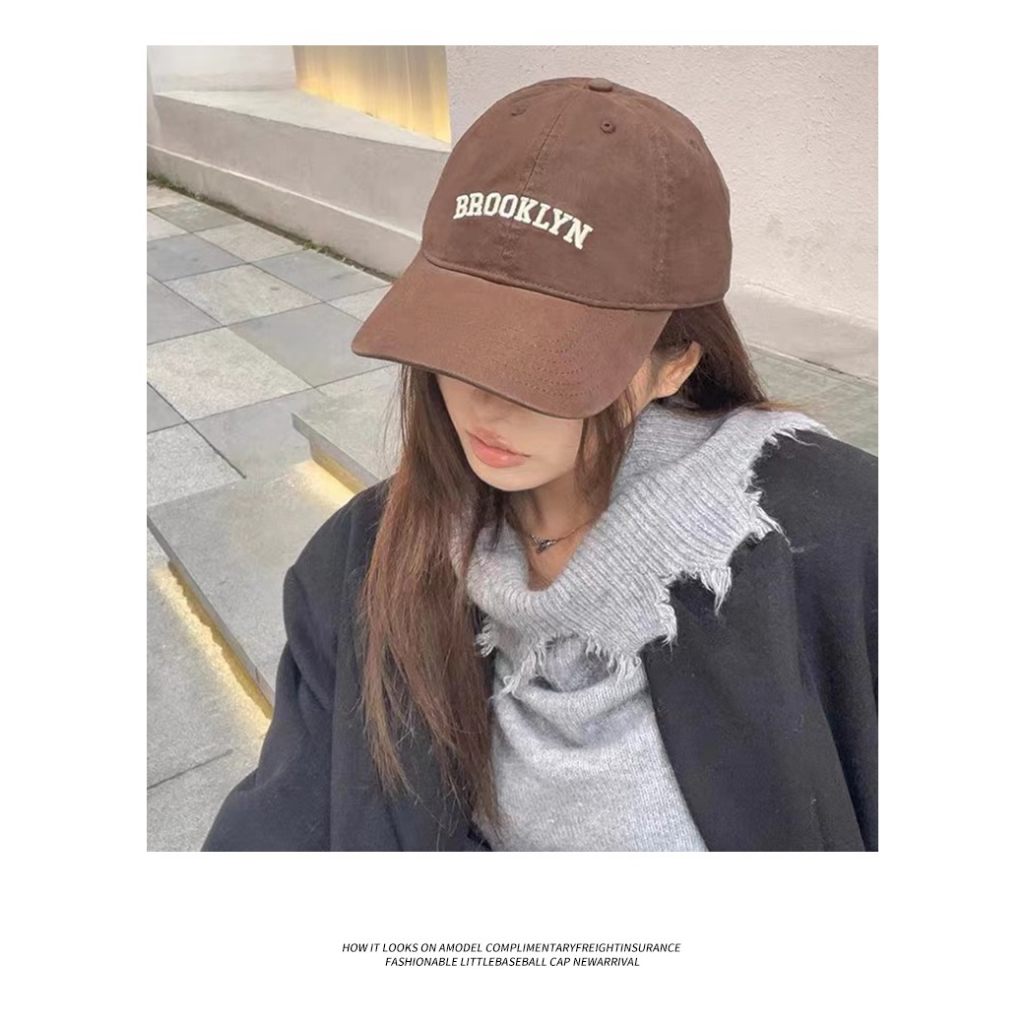 Mũ Lưỡi Trai Kaki Phong Cách Thời Trang Mới 2023