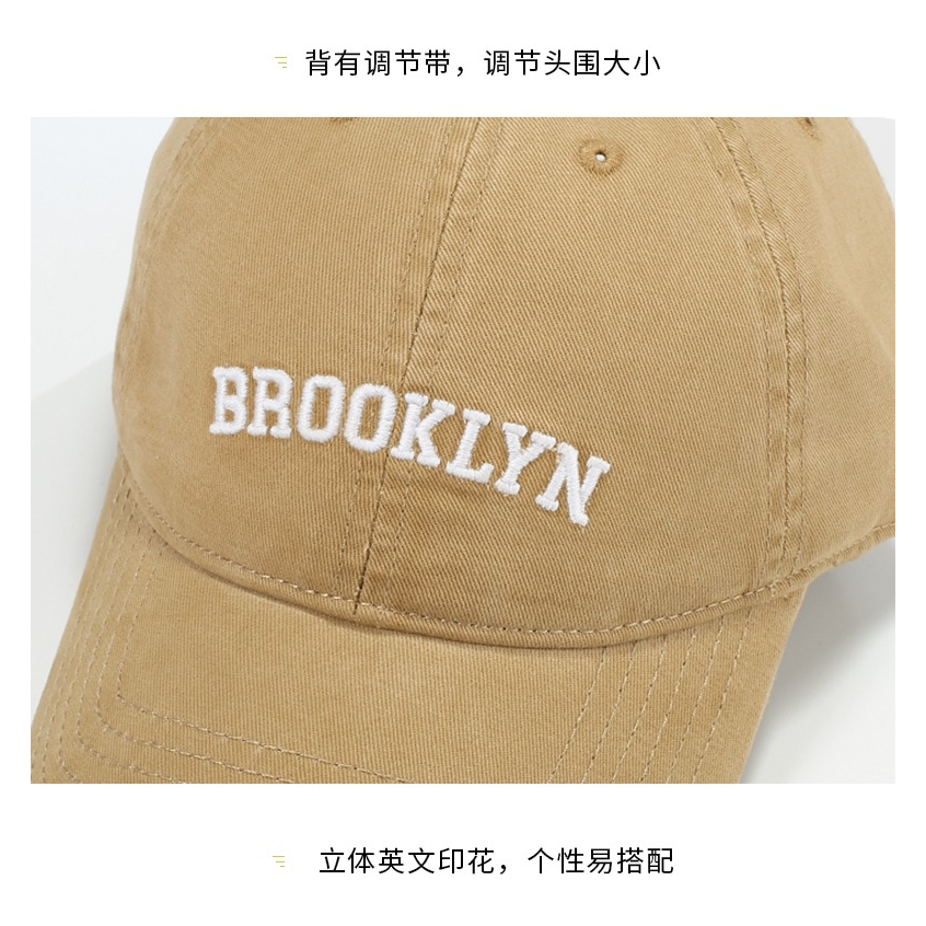 Mũ Lưỡi Trai Kaki Phong Cách Thời Trang Mới 2023