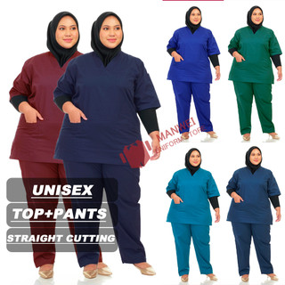 4xl-7xl Y Tế Chà Phù Hợp Với Kích Thước Plus Cho Nữ & Nam 4XL 5XL 6XL 7XL