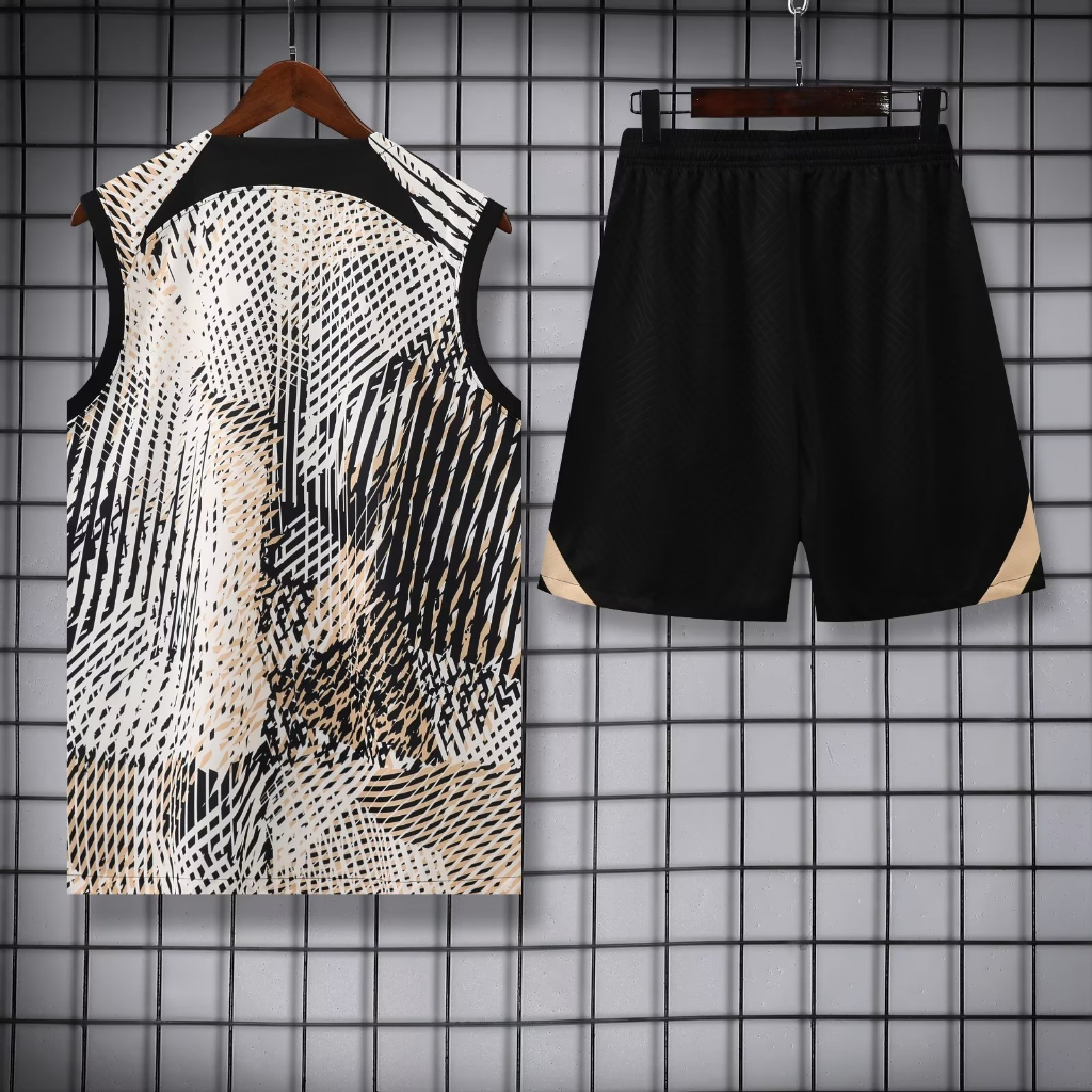 Áo Thun Chelsea 23-24  Bộ Sưu Tập Đá Banh Size S-2XL * Chất Lượng Cao