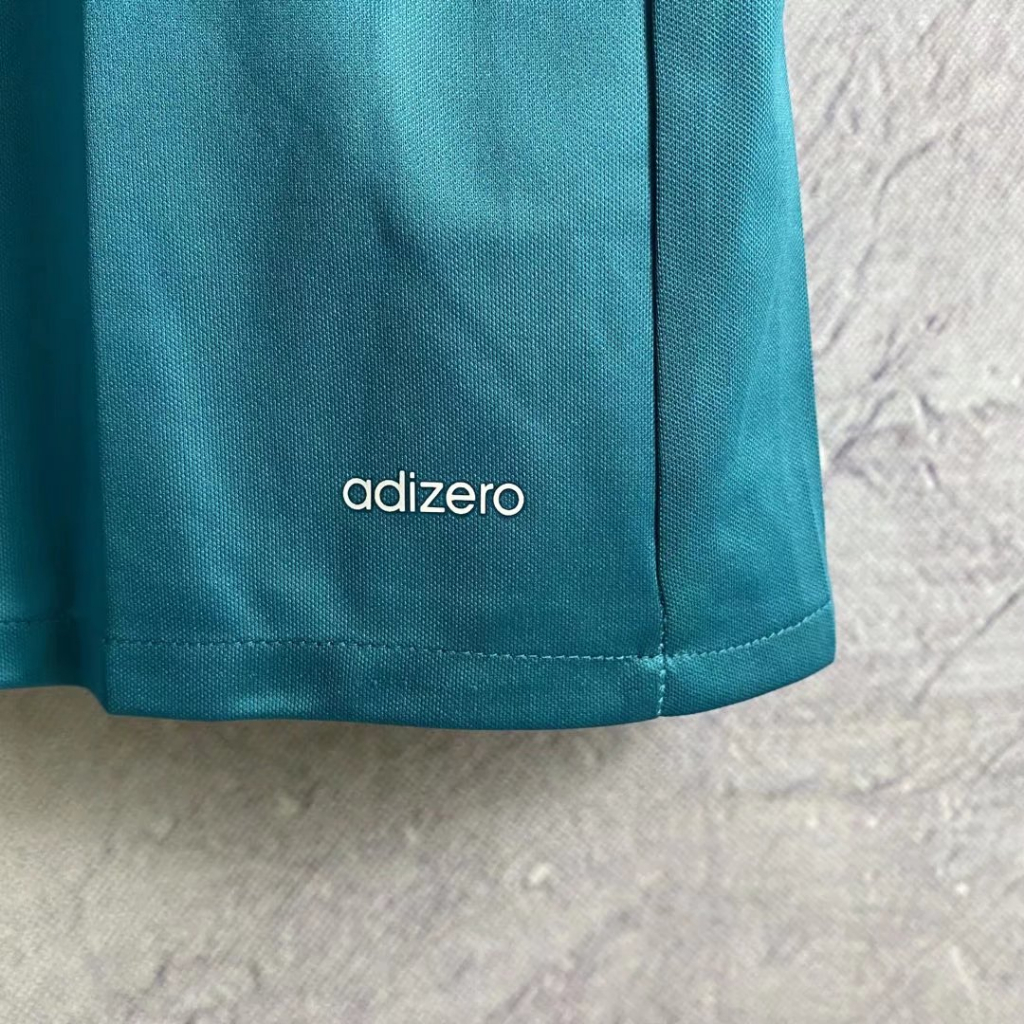 Áo Thun Bóng Đá Tay Ngắn / Dài S-2XL * Số 17-18 Phong Cách Vintage Chất Lượng Cao