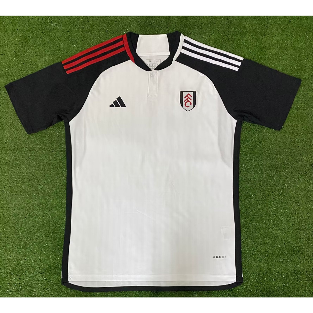 Áo Thun Bóng Đá Chất Lượng Cao Size S-2XL Size S-23-24