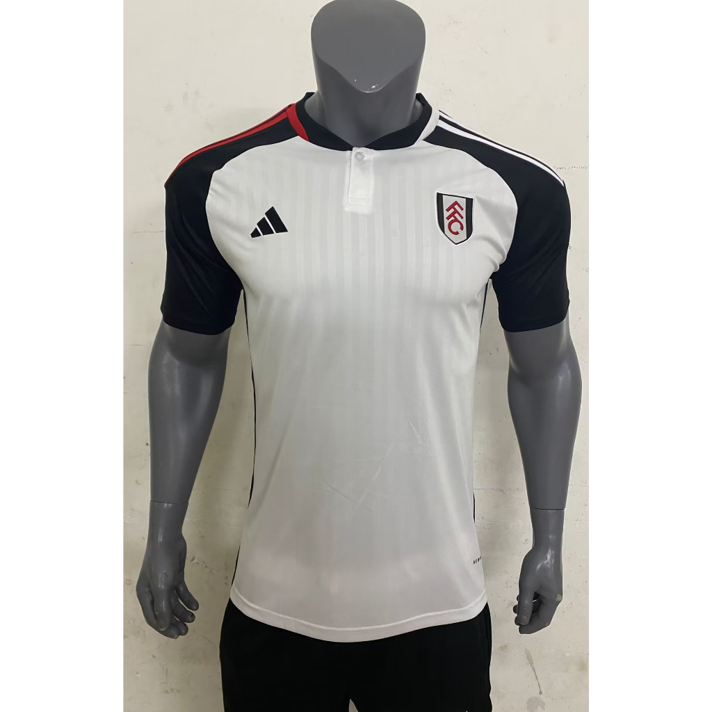 Áo Thun Bóng Đá Chất Lượng Cao Size S-2XL Size S-23-24