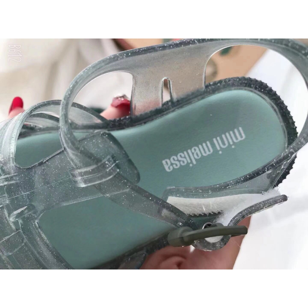 Sandal Xỏ Ngón Đế Mềm Phong Cách Retro Mùa Hè 2023 Cho Bé Gái