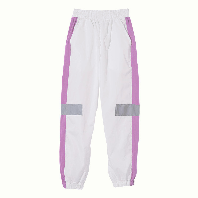 Set đồ bộ dài tay phong cách năng động đáng yêu cho bé gái