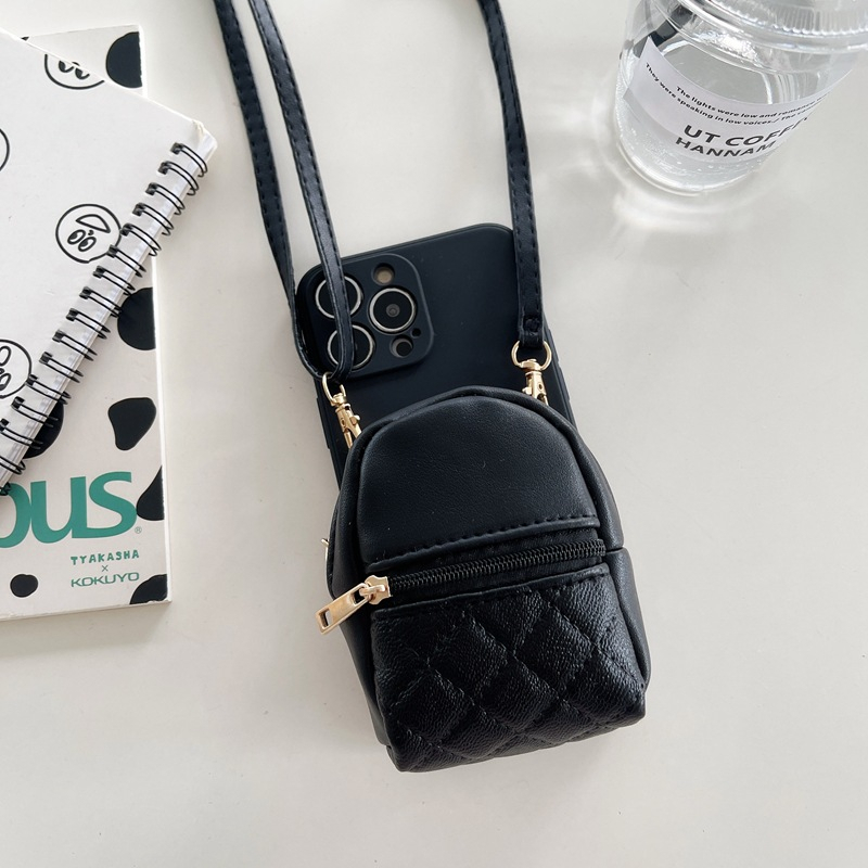 Ốp Điện Thoại Dạng Ví Có Dây Đeo Cho OPPO Reno 8Z 6Z 7Z 2F 8T A31 A93 A5 A9 2020 F11 F9 Pro A78 A5S A12 A74 A95 A54 A15 S