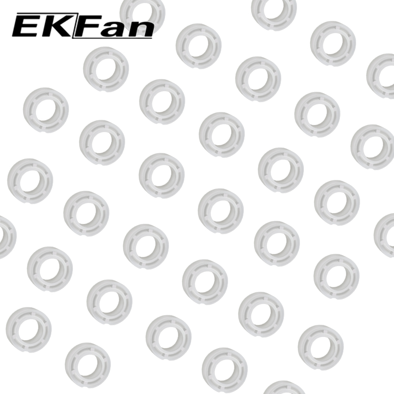 DAIWA Bộ Guồng Quay Dây Câu Cá Bằng Thép Không Gỉ 7 * 4 * 2.5mm