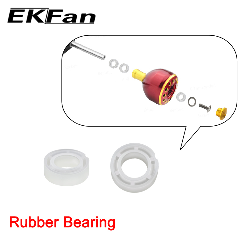 DAIWA Bộ Guồng Quay Dây Câu Cá Bằng Thép Không Gỉ 7 * 4 * 2.5mm