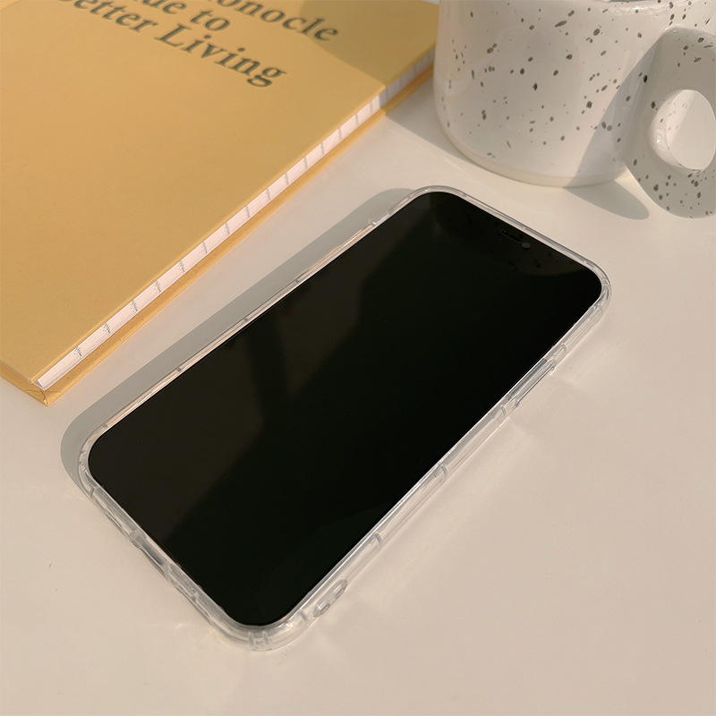 Ốp Điện Thoại In Họa Tiết Độc Đáo Thời Trang Cho iPhone 14 Pro Max Plus 13 12