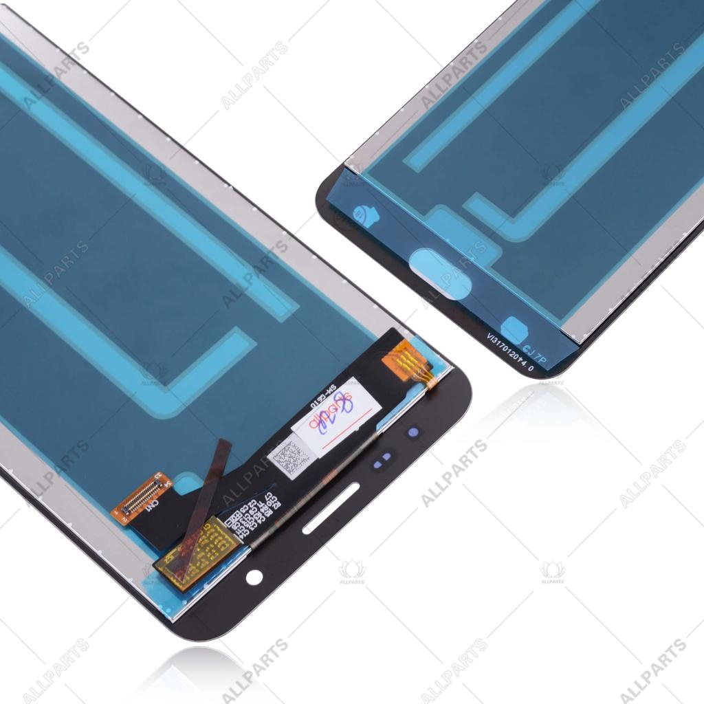 Màn Hình Thay Thế Cho điện thoại SAMSUNG Galaxy J7 Prime 2 G610 G611 LCD Liền Khung Man Hinh Zin