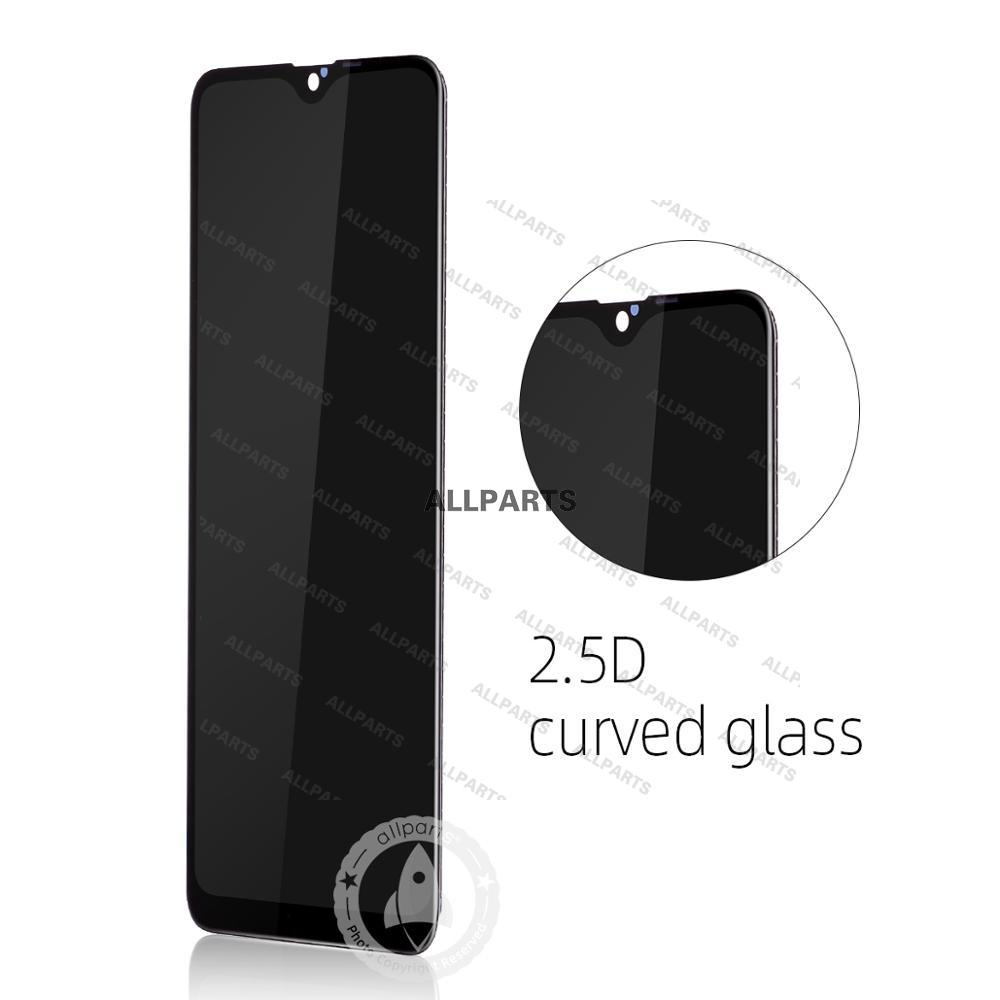 Màn Hình Thay Thế Cho điện thoại SAMSUNG Galaxy A20s Liền Khung Man Hinh Zin