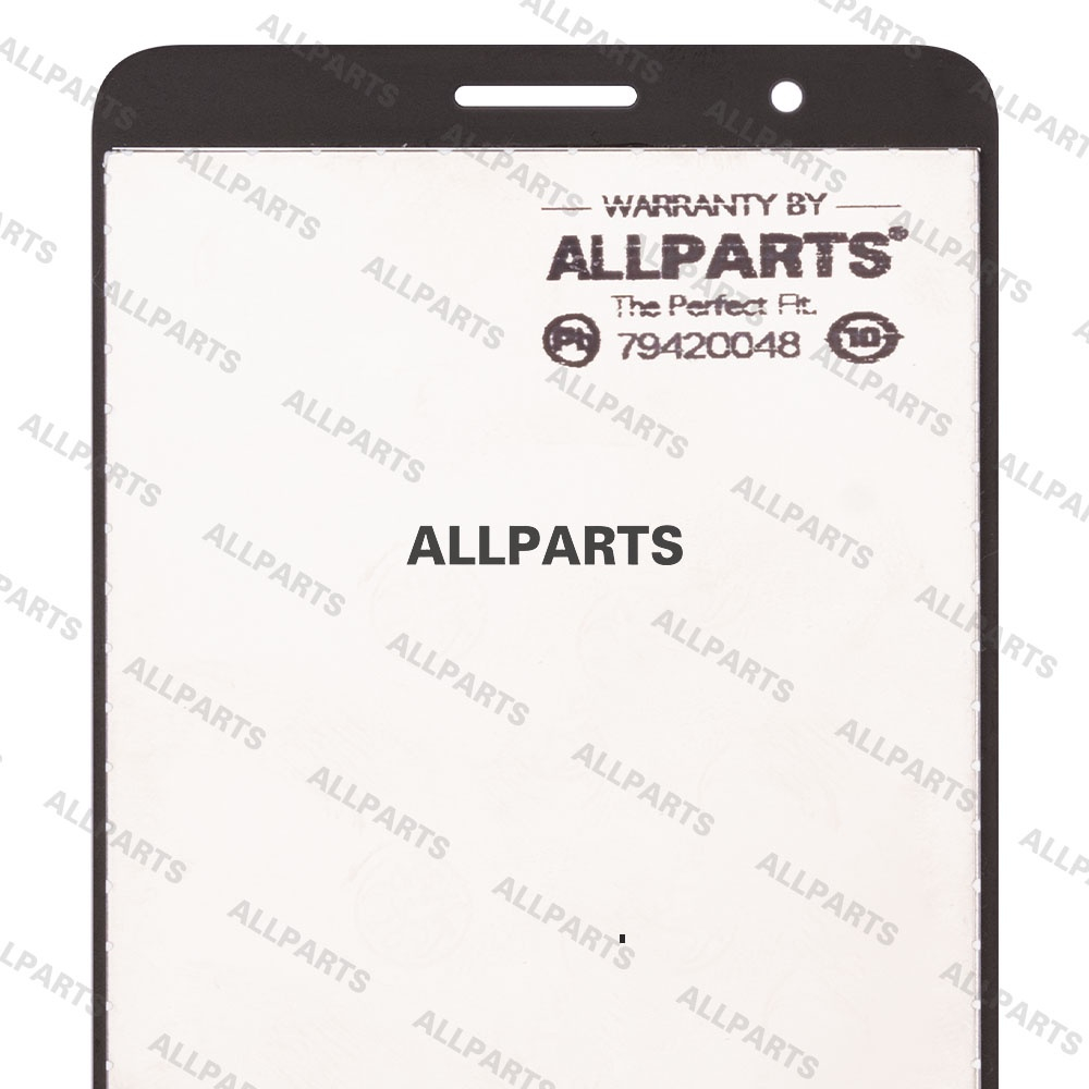 ALLPARTS Màn Hình zin thay thế cho điện thoại SAMSUNG A01 Core A013F A015F