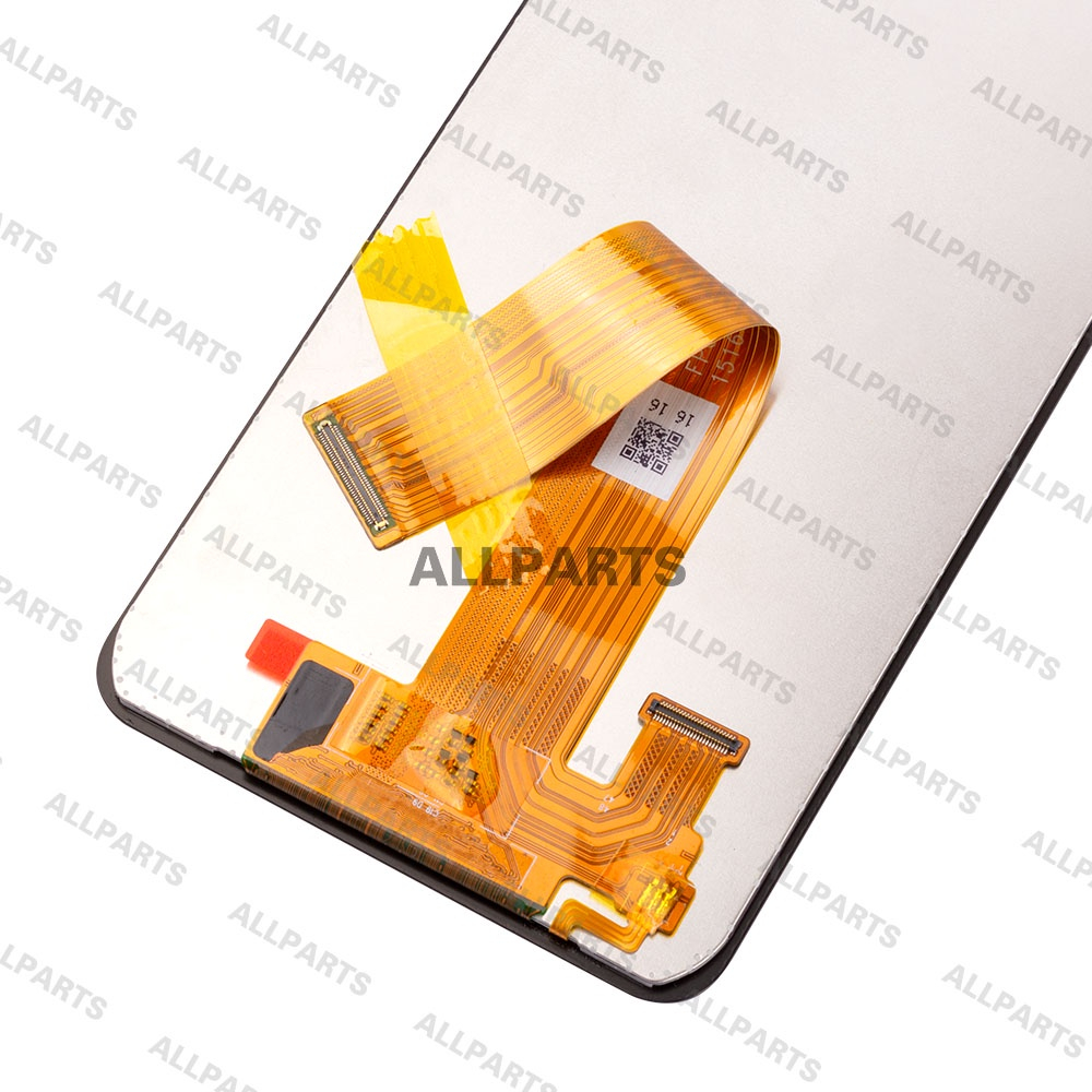Màn Hình Thay Thế Cho điện thoại SAMSUNG Galaxy A12 M12 A02 M02 A125F A022F M127 M022F Liền Khung Man Hinh Zin