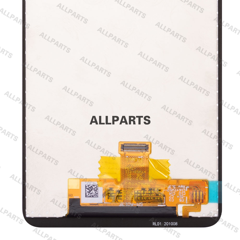 ALLPARTS Màn Hình zin thay thế cho điện thoại SAMSUNG A01 Core A013F A015F