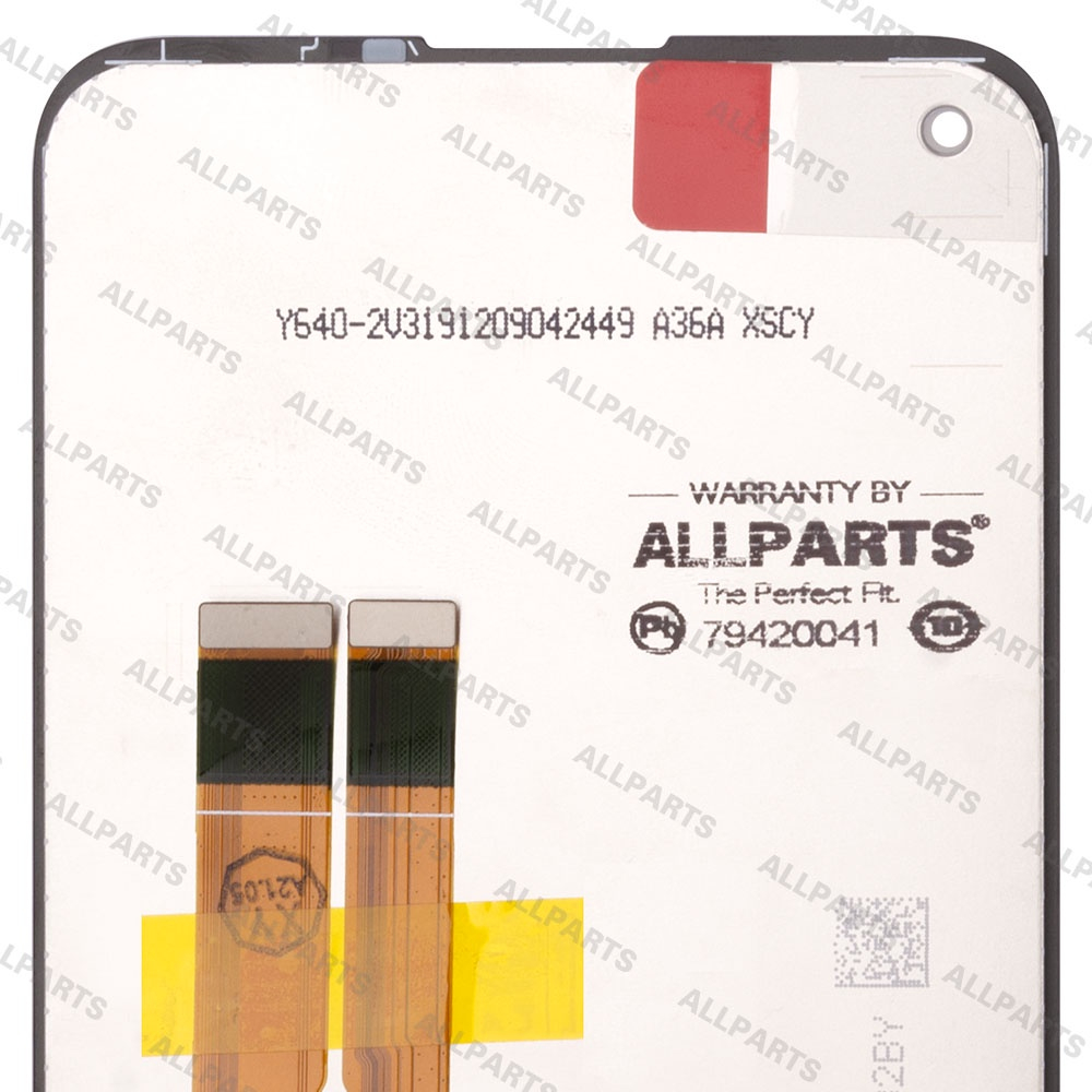 Màn hình zin ALLPARTS thay thế thích hợp cho điện thoại SAMSUNG Galaxy A11 A115