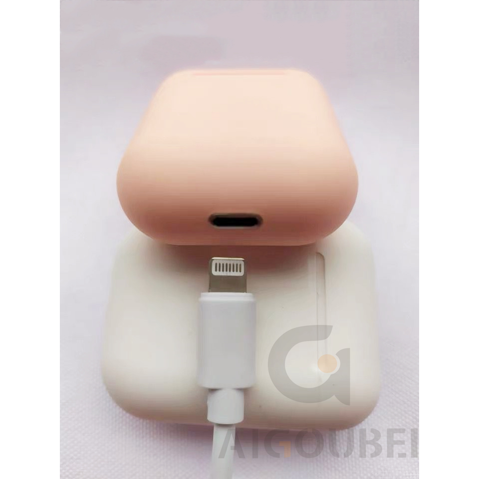 Cáp Sạc / Truyền Dữ Liệu Mini 22cm Với chip Thông Minh Bảo Vệ Cho iPhone