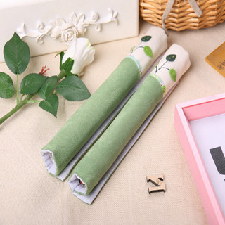 Vải Bọc Tay Cầm Tủ Lạnh
