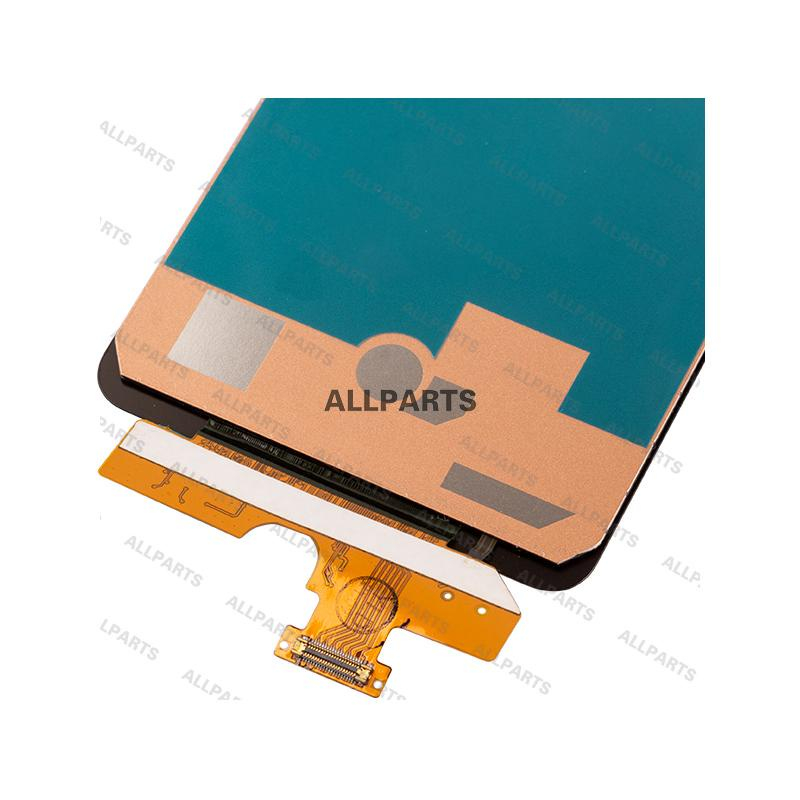 Màn hình điện thoại zin ALLPARTS liền khung thay thế cho SAMSUNG Galaxy A31 A315F