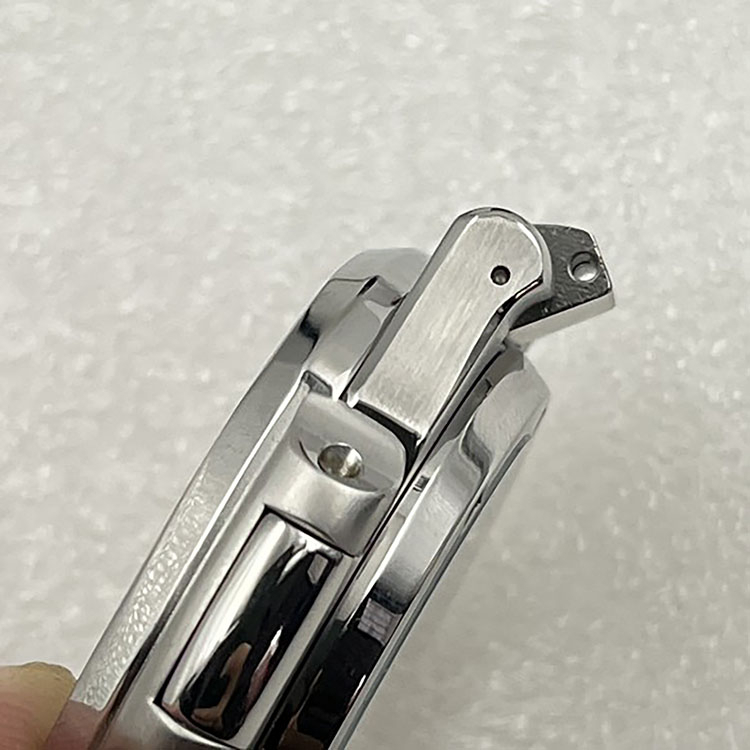 Dây Đeo Thay Thế Cho Đồng Hồ Thông Minh Nautilus