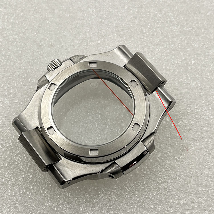 Dây Đeo Thay Thế Cho Đồng Hồ Thông Minh Nautilus