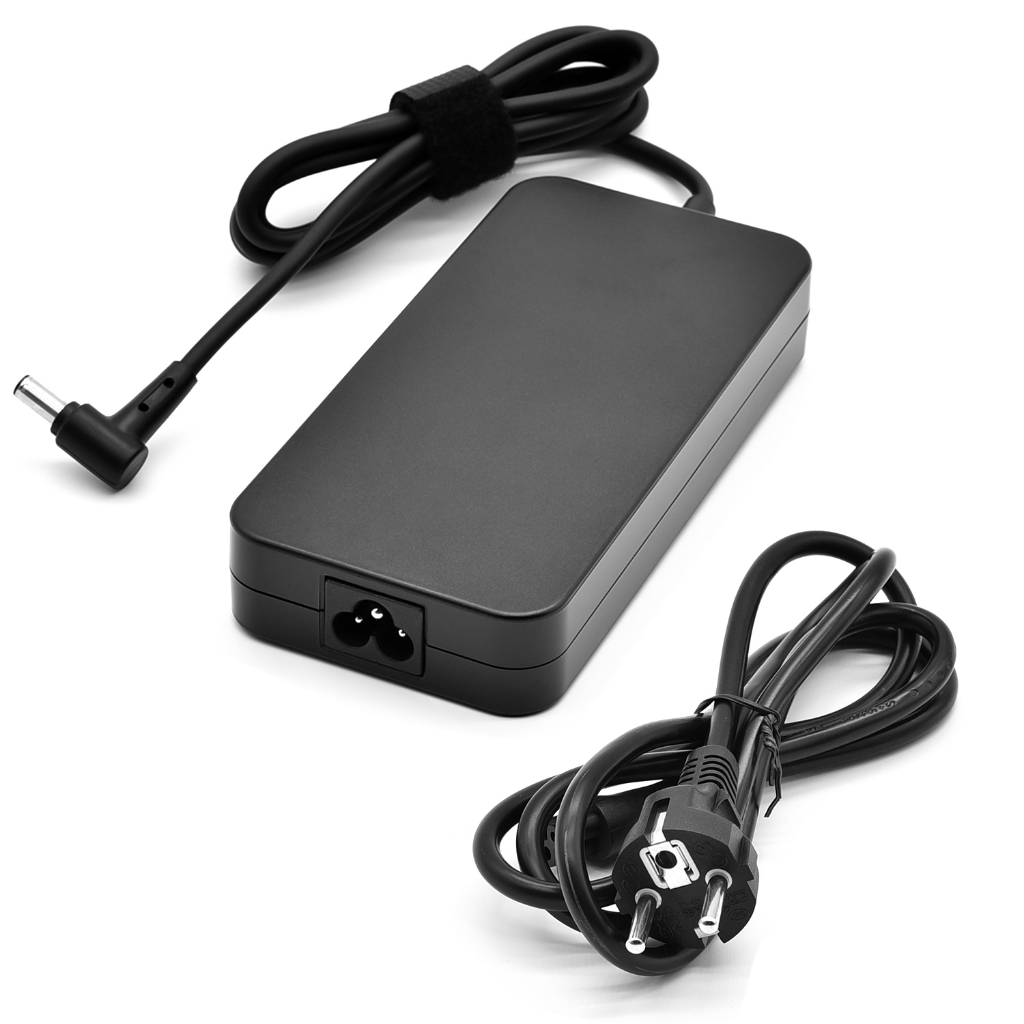 Cục Sạc 150W 20V 7.5A AC Cho ASUS TUF Rog: ADP-150CH B A18-150P1A Strix G531GT G531GD G731GT FX505 FX505D FX505GT FX505DT FX705DD FX705DT