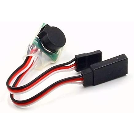 Set 2 Thiết Bị Báo Động Chống Thất Lạc Cho Máy Bay Điều Khiển Từ Xa SU27