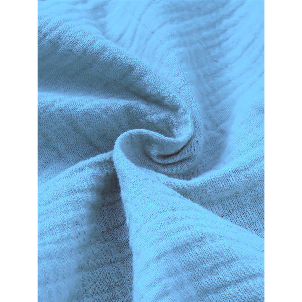 Set đồ 2 món MIKRDOO gồm áo tay ngắn và quần ngắn bằng vải lanh cotton thời trang hàng ngày cho bé trai 1-3 tuổi