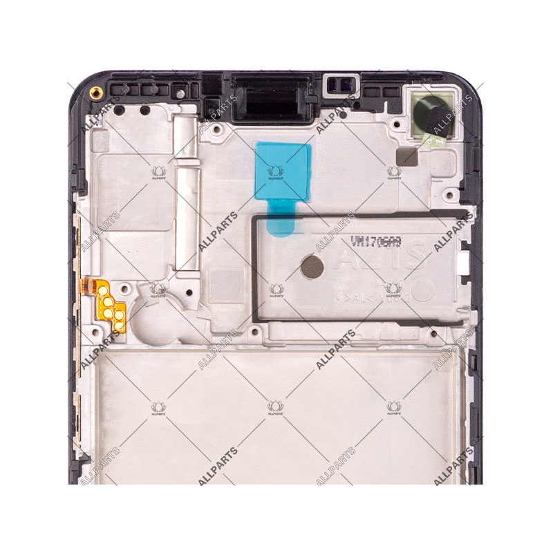 ALLPARTS Màn Hình Thay Thế Cho điện thoại SAMSUNG Galaxy A21s A217F A217M Liền Khung Man Hinh Zin