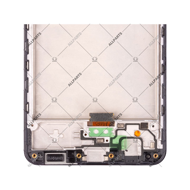 ALLPARTS Màn Hình Thay Thế Cho điện thoại SAMSUNG Galaxy A21s A217F A217M Liền Khung Man Hinh Zin