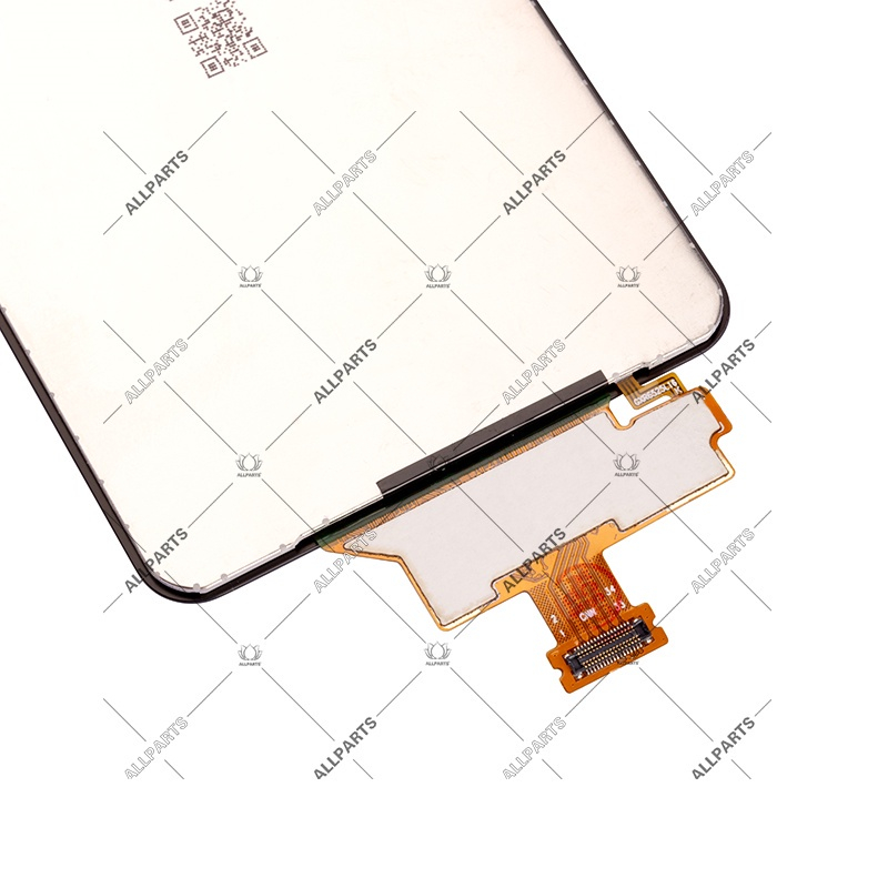 ALLPARTS Màn Hình Thay Thế Cho điện thoại SAMSUNG Galaxy A21s A217F A217M Liền Khung Man Hinh Zin