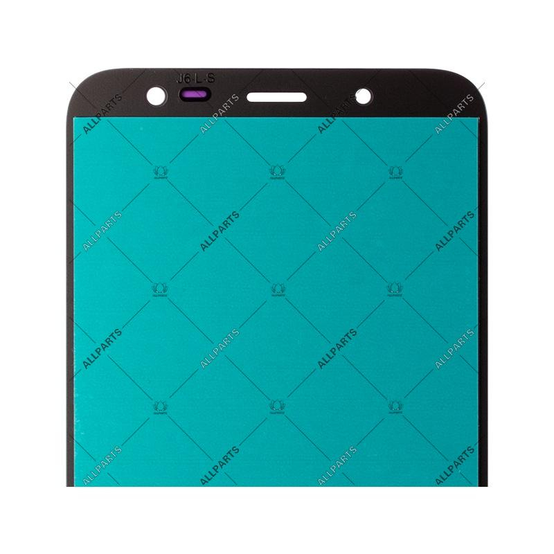 Màn Hình Cảm Ứng LCD 5.6 "OLED Cho Samsung Galaxy J6 2018 J600F J600