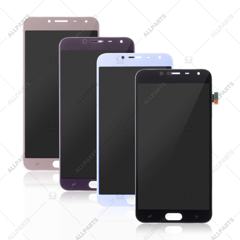 Màn hình thay thế điện thoại zin ALLPARTS liền khung cho Samsung Galaxy J4 2018 J400 J400F / DS J400G
