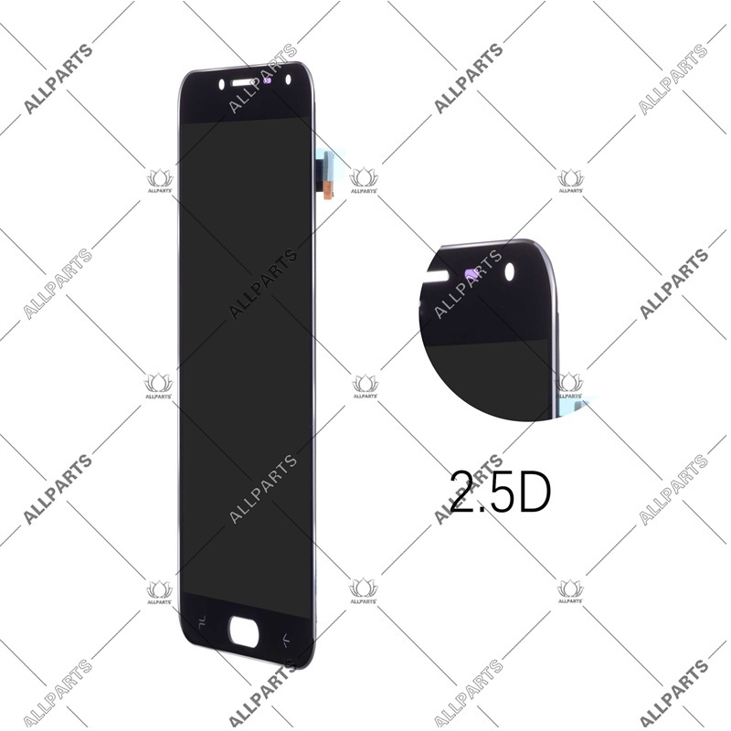 Màn hình thay thế điện thoại zin ALLPARTS liền khung cho Samsung Galaxy J4 2018 J400 J400F / DS J400G