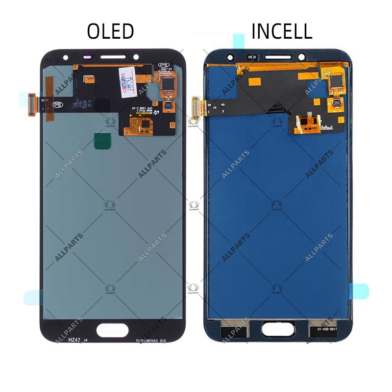 Màn hình thay thế điện thoại zin ALLPARTS liền khung cho Samsung Galaxy J4 2018 J400 J400F / DS J400G