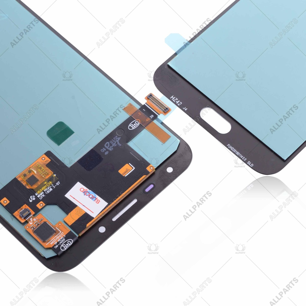 Màn hình thay thế điện thoại zin ALLPARTS liền khung cho Samsung Galaxy J4 2018 J400 J400F / DS J400G