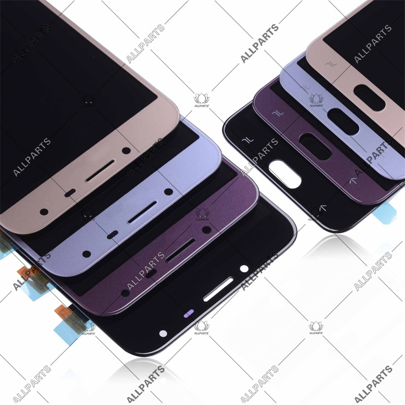 Màn hình thay thế điện thoại zin ALLPARTS liền khung cho Samsung Galaxy J4 2018 J400 J400F / DS J400G