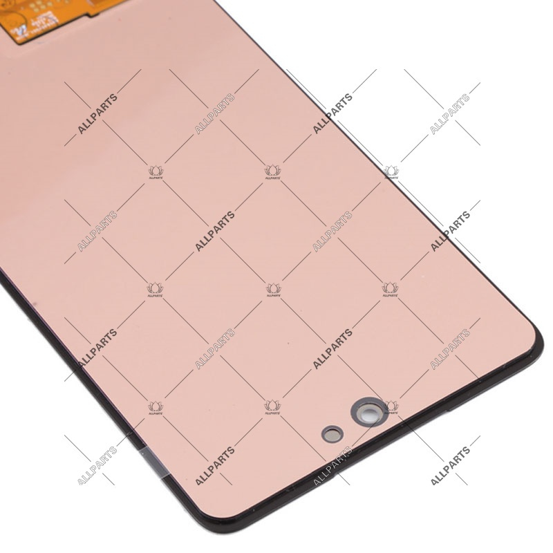 Màn Hình OLED Cảm Ứng LCD Thay Thế Cho Samsung Galaxy A52 4G A525F