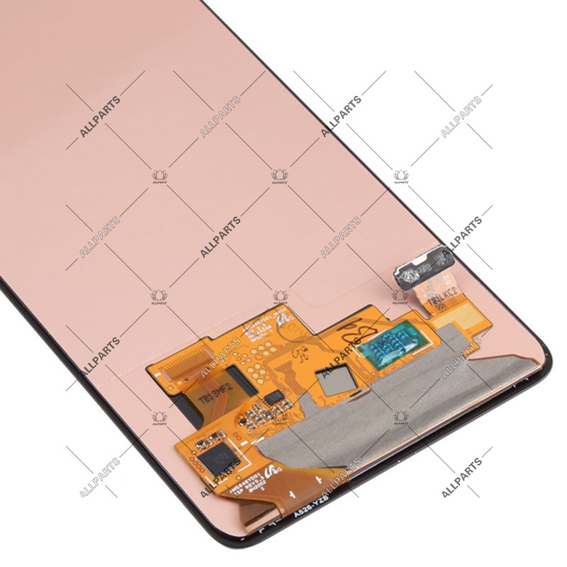 Màn Hình OLED Cảm Ứng LCD Thay Thế Cho Samsung Galaxy A52 4G A525F