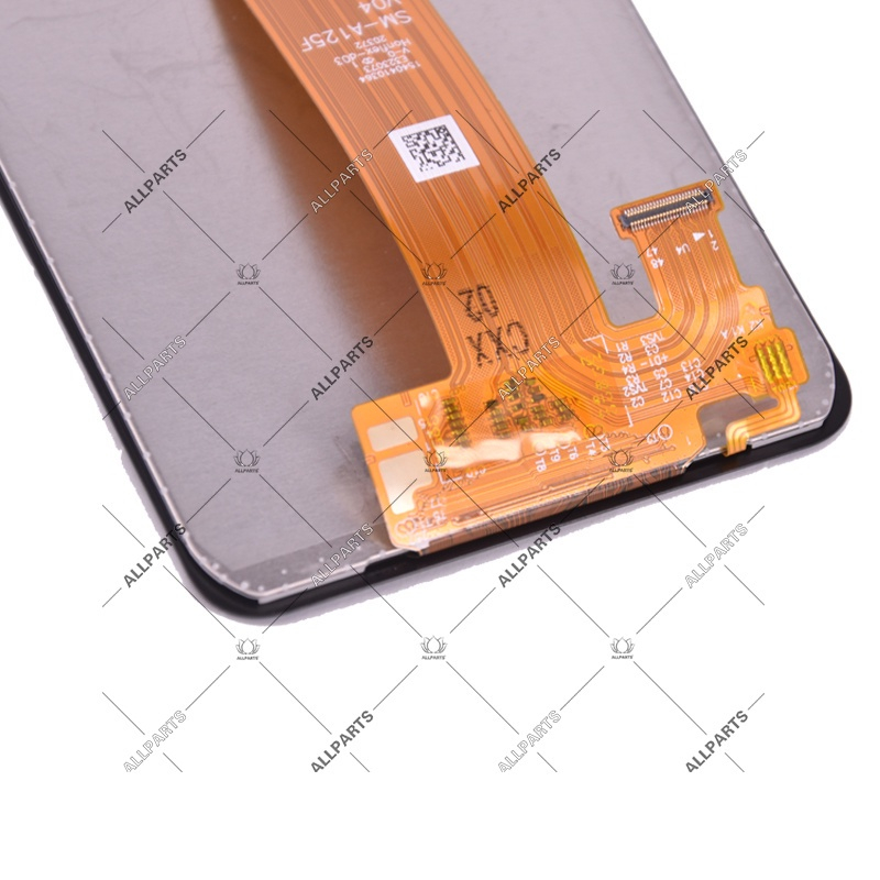 Màn Hình Thay Thế Cho điện thoại Samsung Galaxy A12 Nacho / A12s 2021 A127 Liền Khung Man Hinh Zin