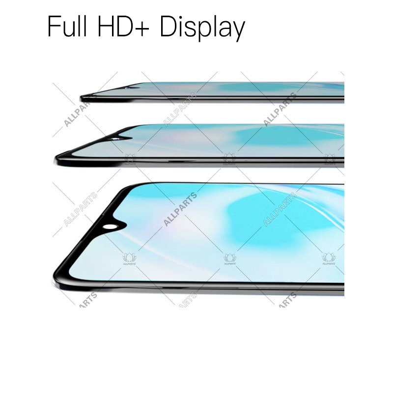 Màn Hình Thay Thế Cho điện thoại Samsung Galaxy A12 Nacho / A12s 2021 A127 Liền Khung Man Hinh Zin