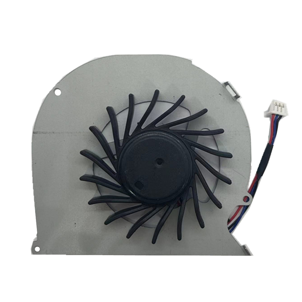 Quạt Tản Nhiệt CPU Mới Cho Dell Inspiron 15R-5520 5525 7520 VOSTRO 3560 M521R V3560 Series DC5V