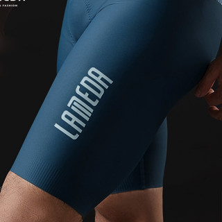 Quần Short Đi Xe Đạp Có Đệm Xốp Thấm Hút Tốt Thoải Mái Mẫu Mới 2023 Thời Trang Mùa Hè Cho Nam