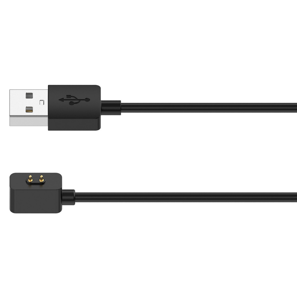 Dây Cáp Sạc USB Có Nam Châm Cho Xiaomi Mi band 8 / Redmi band 2