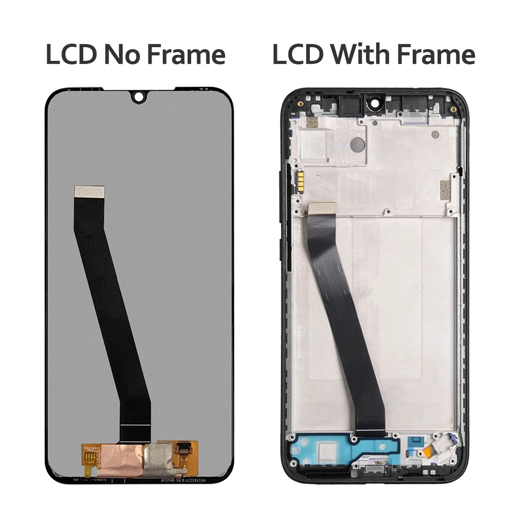 Màn Hình Cảm Ứng LCD Thay Thế Cho Xiaomi Redmi 7 7A