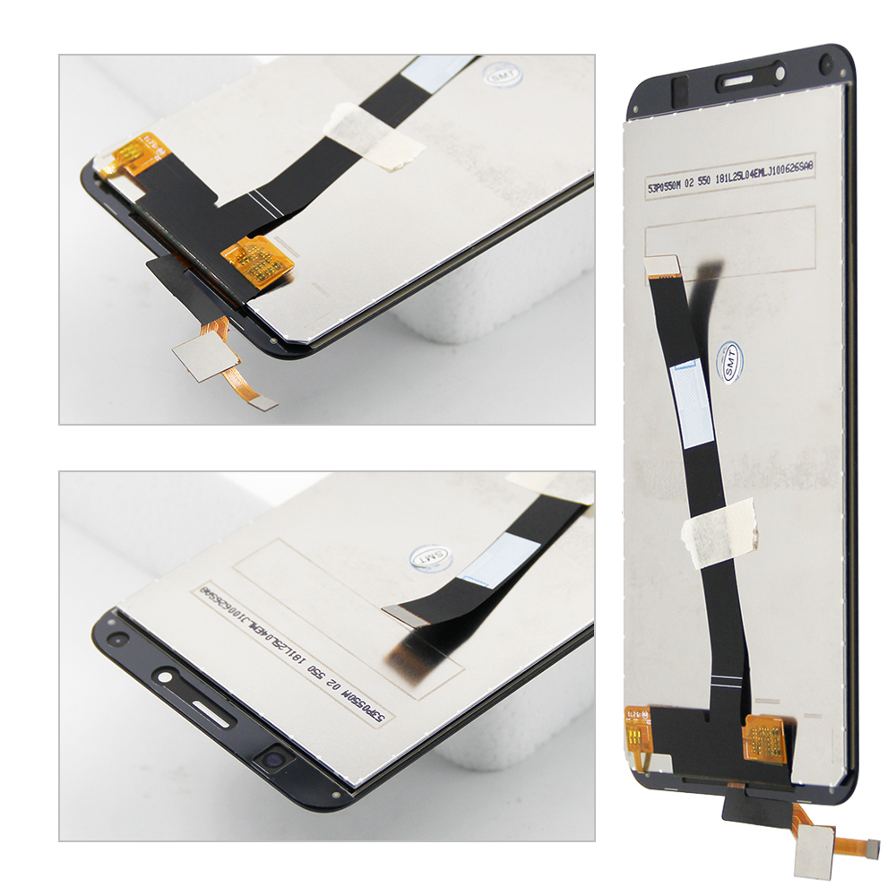 Màn Hình Cảm Ứng LCD Thay Thế Cho Xiaomi Redmi 7 7A