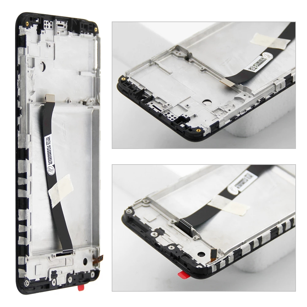 Màn Hình Cảm Ứng LCD Thay Thế Cho Xiaomi Redmi 7 7A